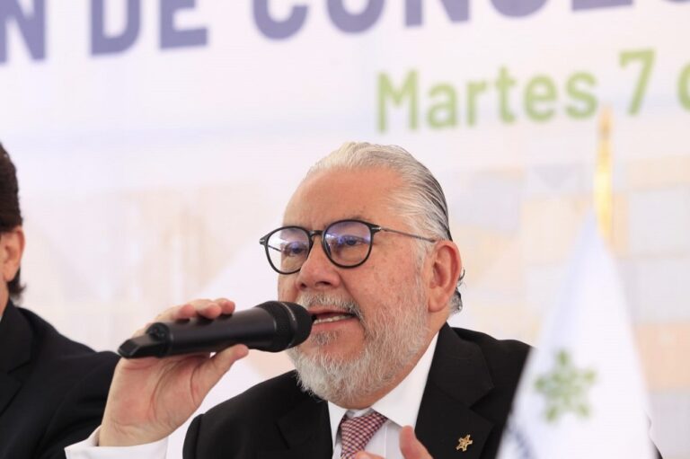 Alejandro Malagón Barragán por Humberto Morquecho