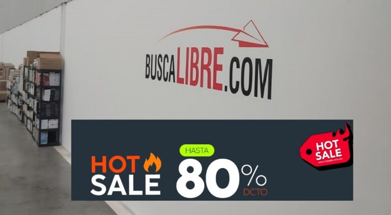 Buscalibre_Hot Sale