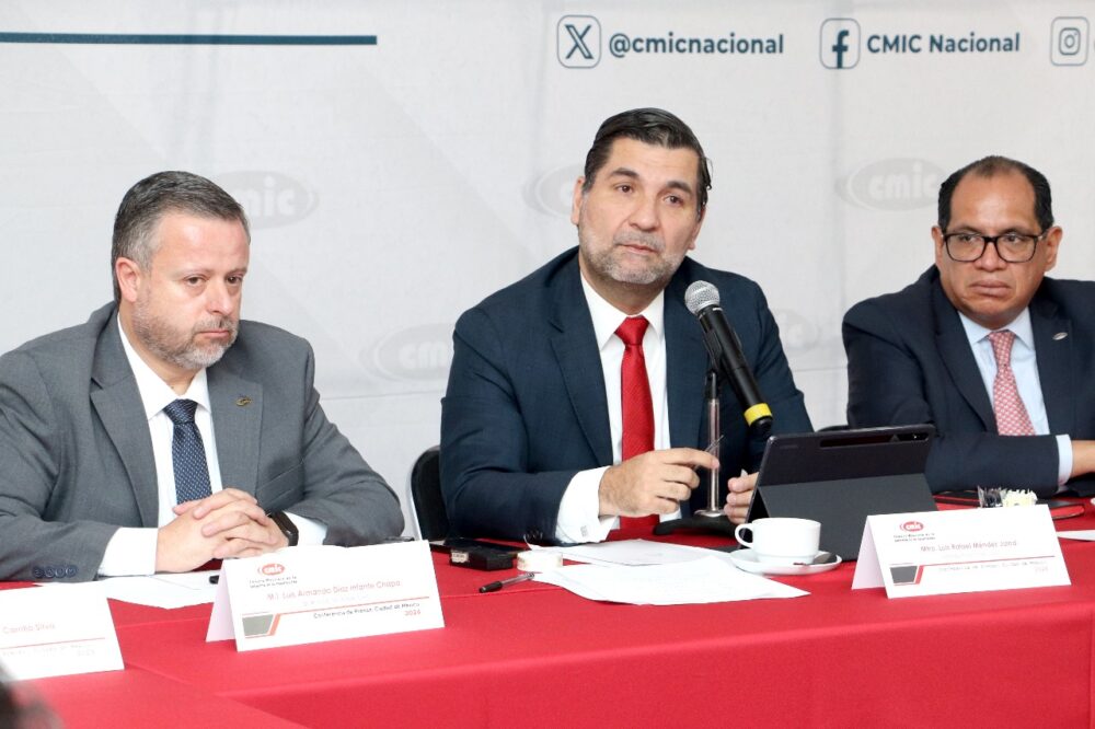 CMIC_Infraestructura