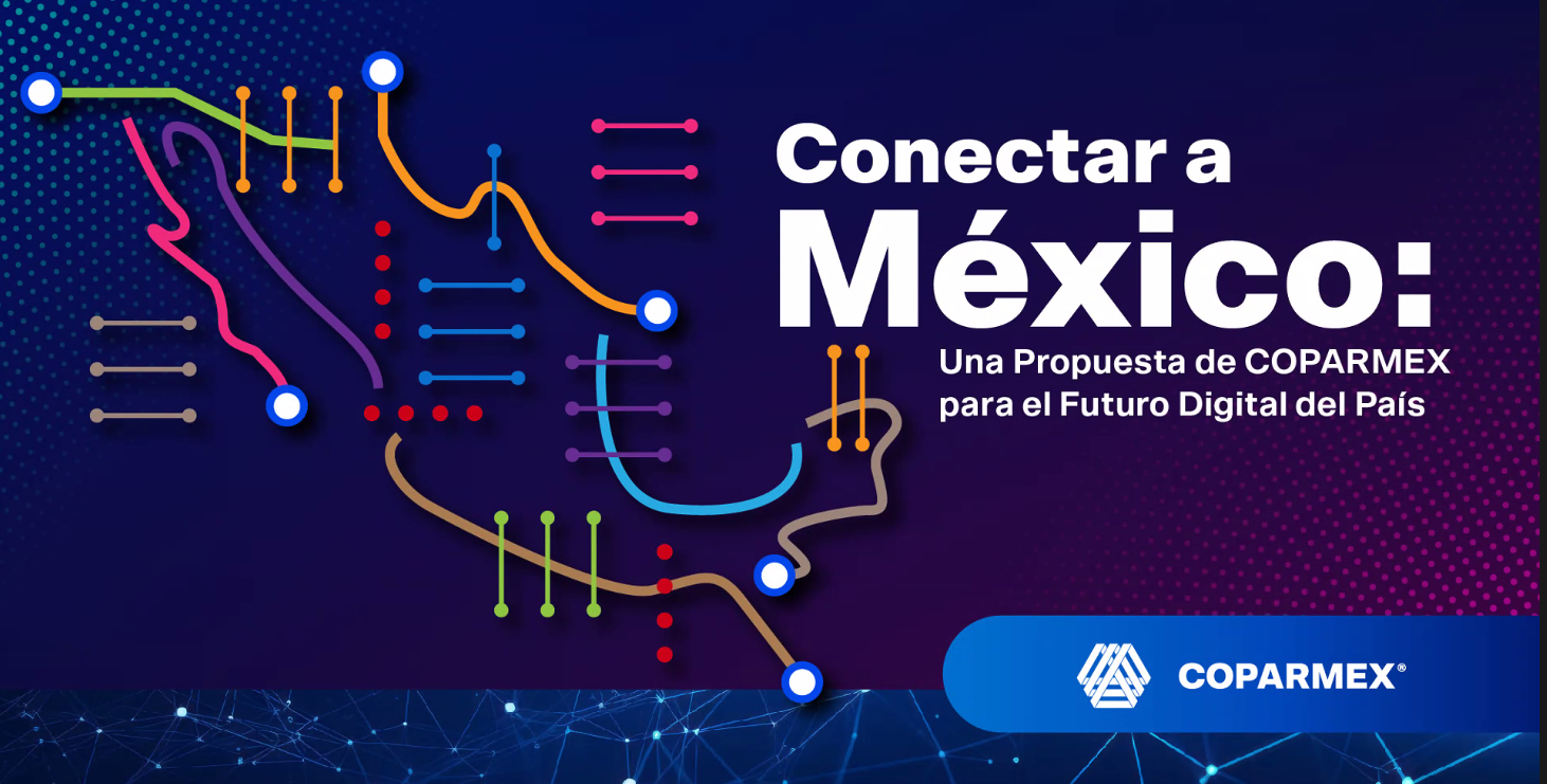 Coparmex Conecta