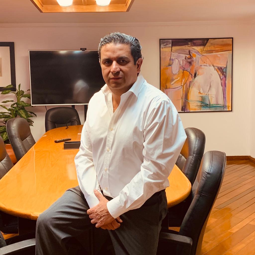 Plan financiero para construcción de infraestructura