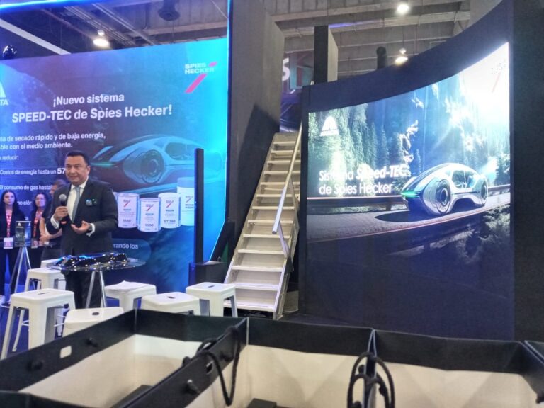 Expo CESVI