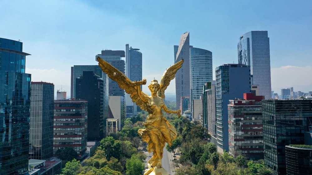 CDMX está entre las 50 ciudades más caras del orbe