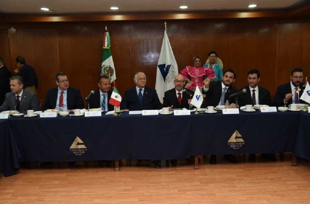 Impulsan turismo y gastronomía