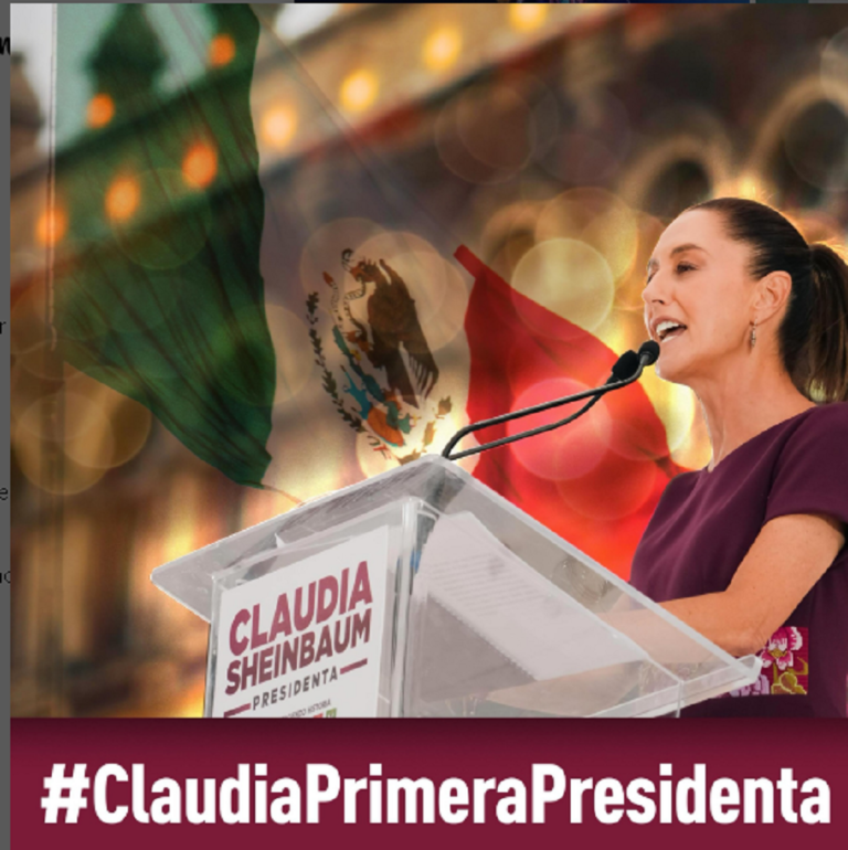 Shainbaum_Constitucion