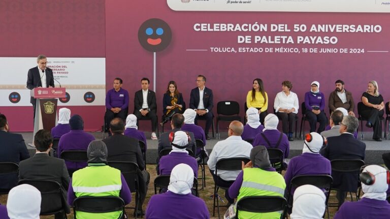 Paleta payaso-edomex