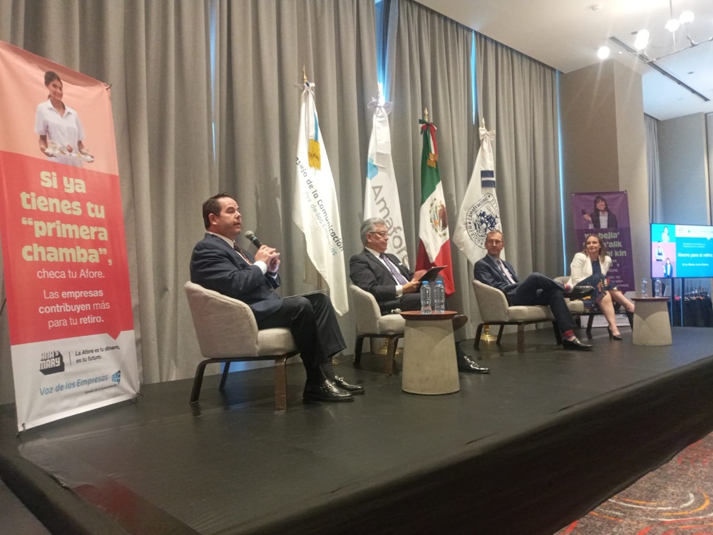 Informalidad y desconocimiento afectan cuenta Afore