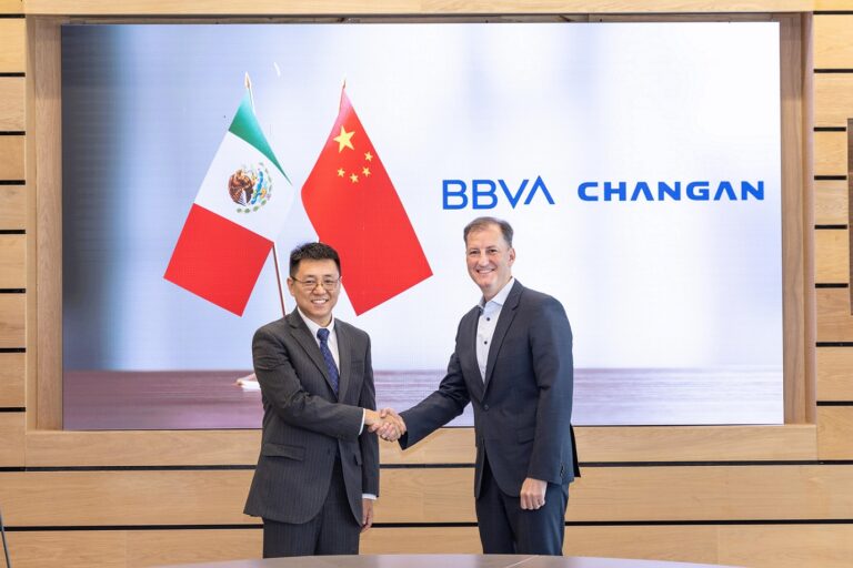 BBVA_Changan
