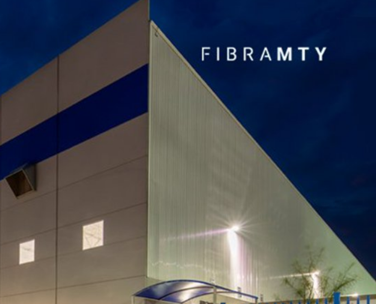 Fibra MTY