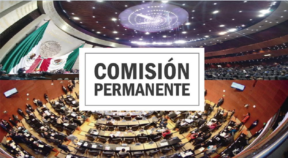 Comisión Permanente