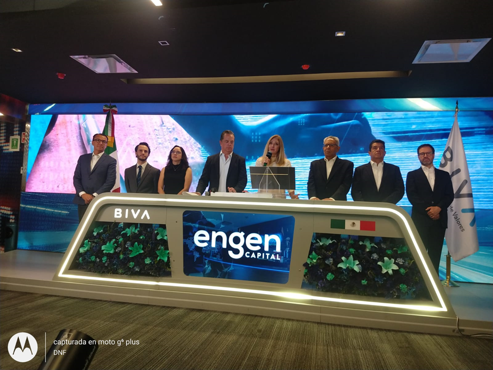 Engen Capital-Loperena