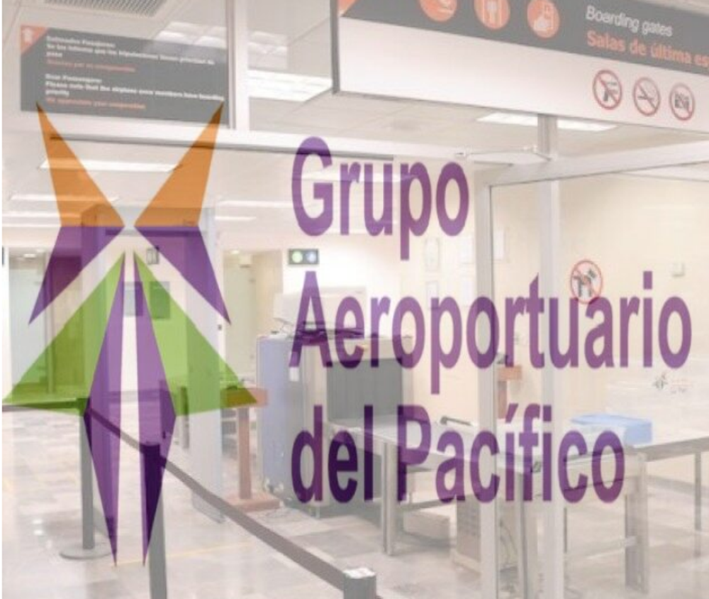 GAP Aeropuertos