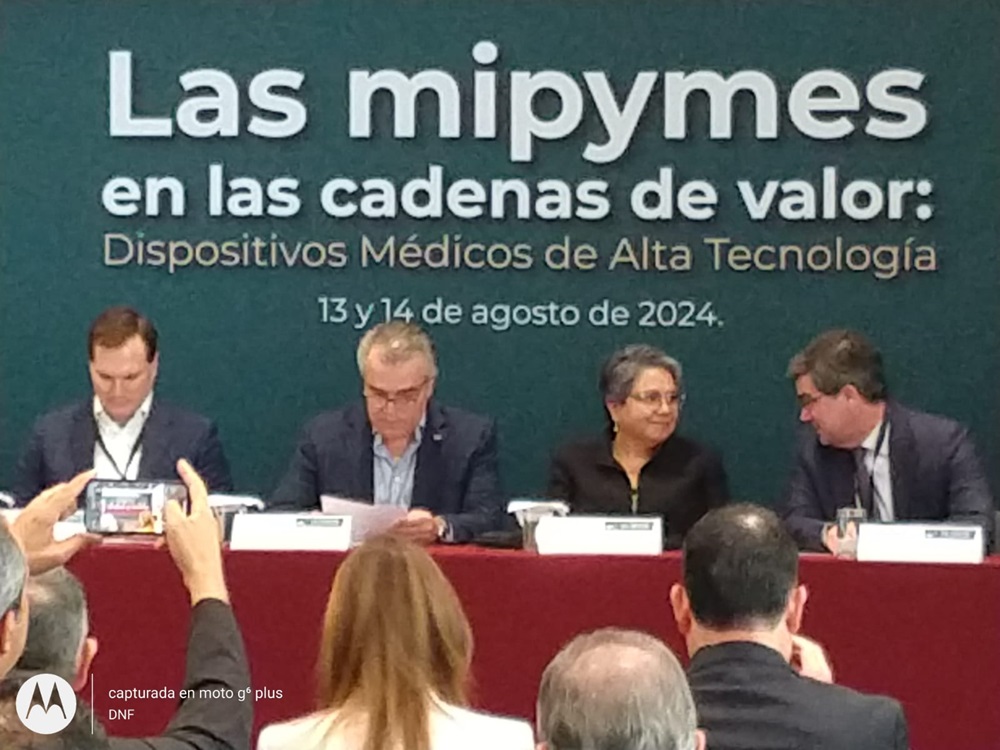 Pymes dispositivos medicos