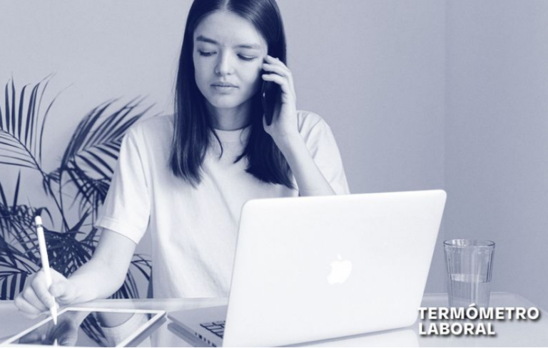 Empleo Internet