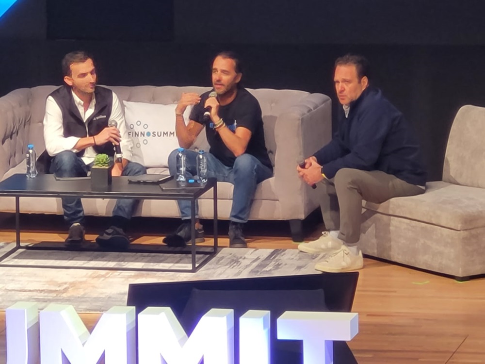 alianzas estrategias finnosummit