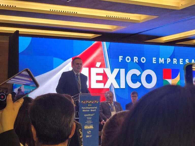 Ebrard CEO Dialogue