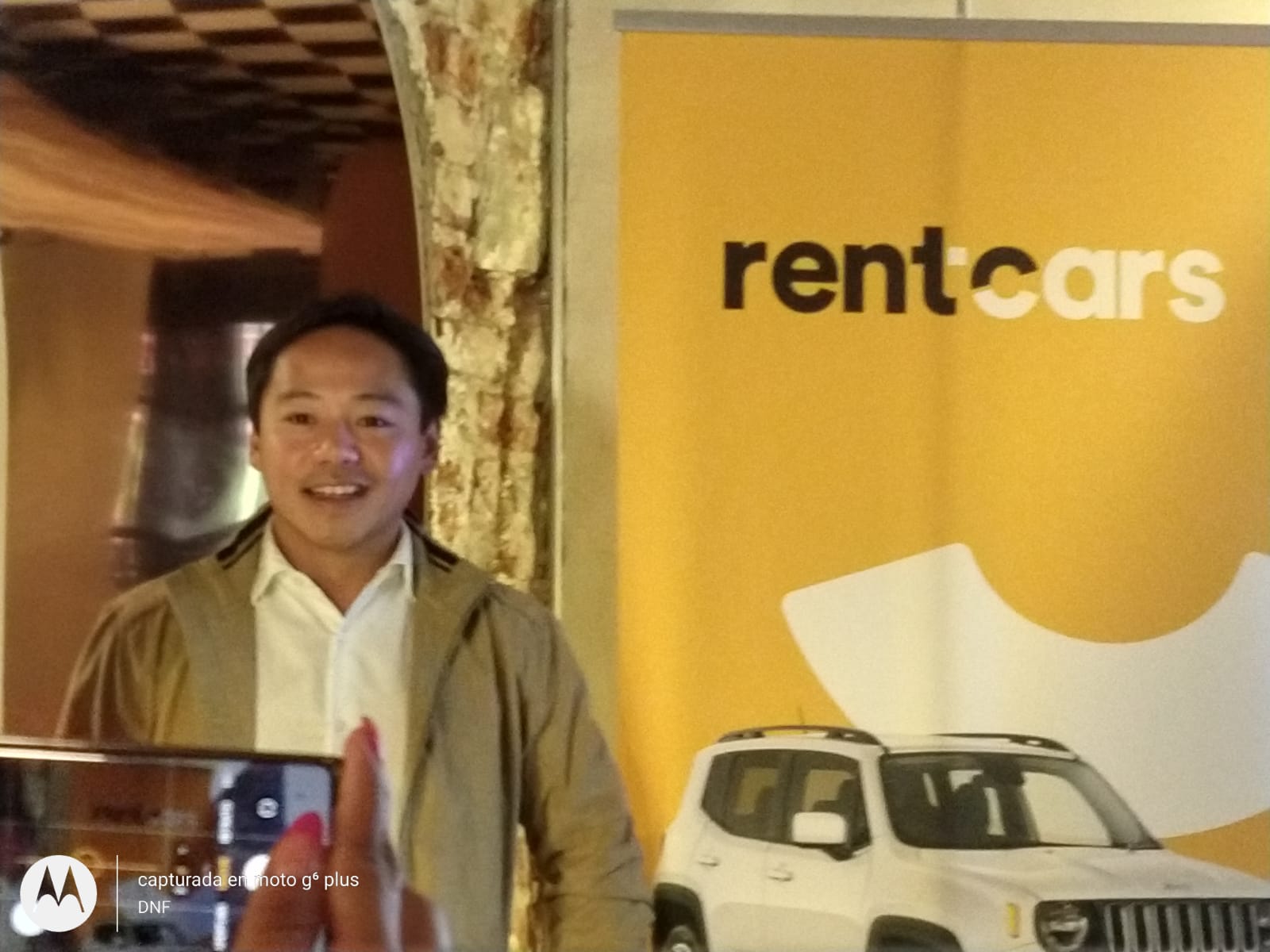 Rentcars Junior