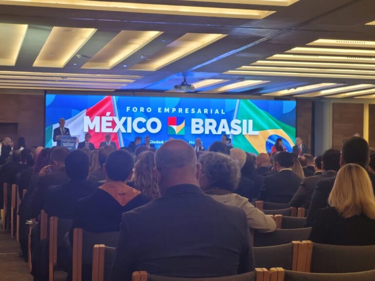 Comce MX Braasil