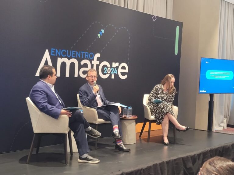 Amafore emisiones simplificadas