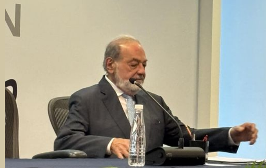 Carlos Slim