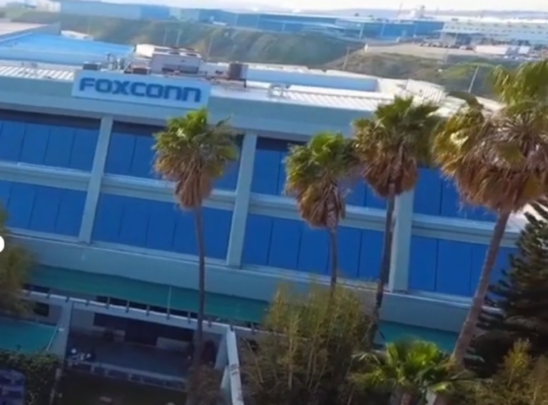 Foxconn BC