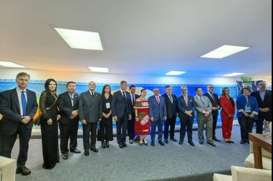Concanaco lanza iniciativa para atraer inversiones internacionales