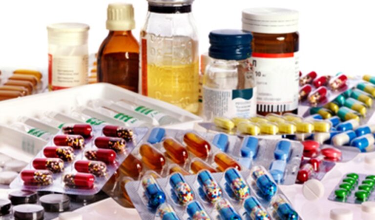 medicamentos
