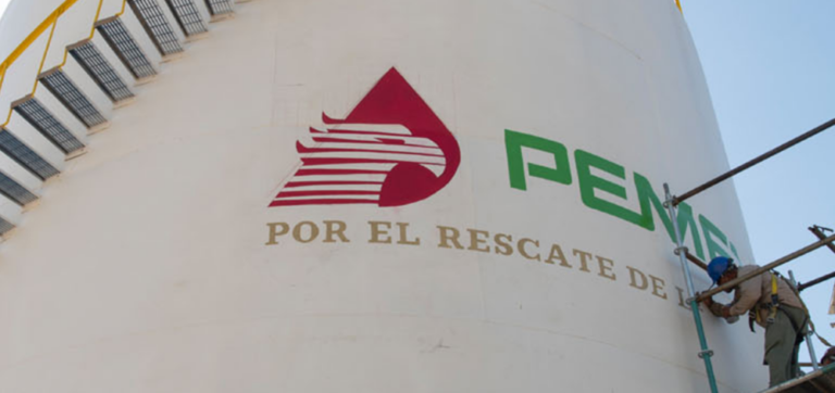 Pemex