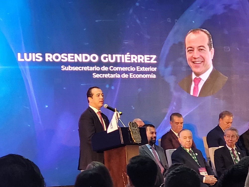 Rosendo Gutierrez Economia