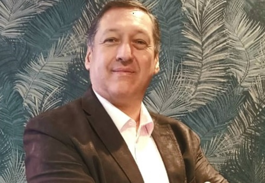 Javier Guerrero Nuvei