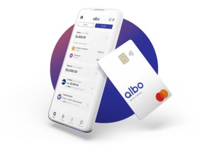 Albo amplía servicios a pymes con Paymentology