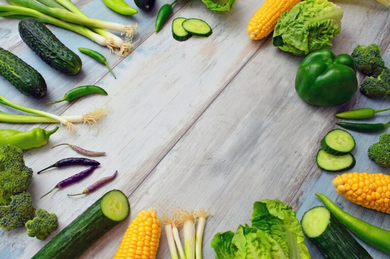 alimentos básicos