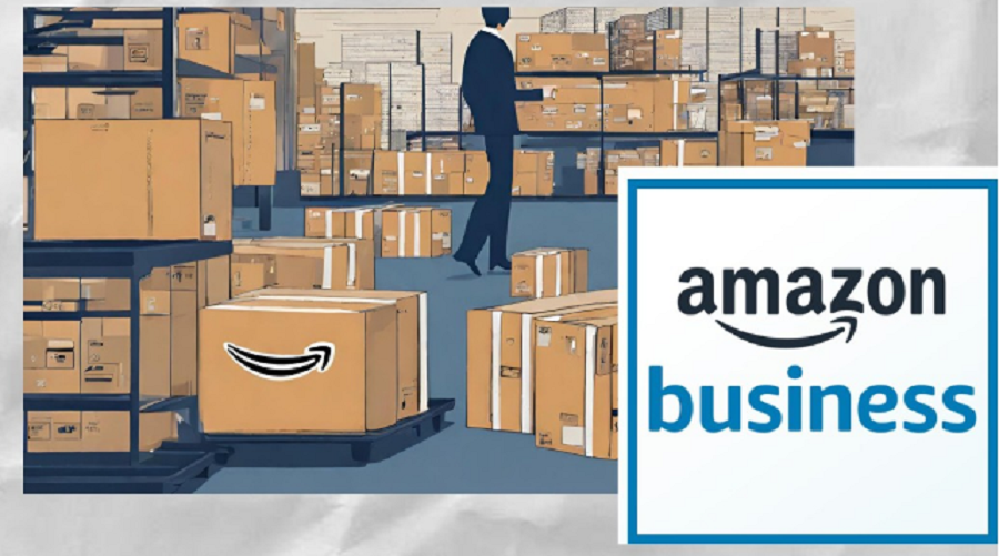 Amazon pymes