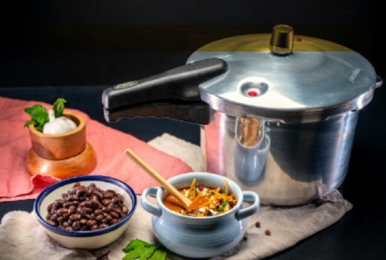 Olla de presión