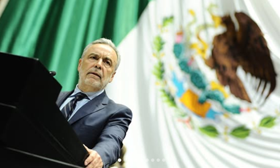 Comisiones unidas en Diputados votarán Ley Infonavit este Viernes
