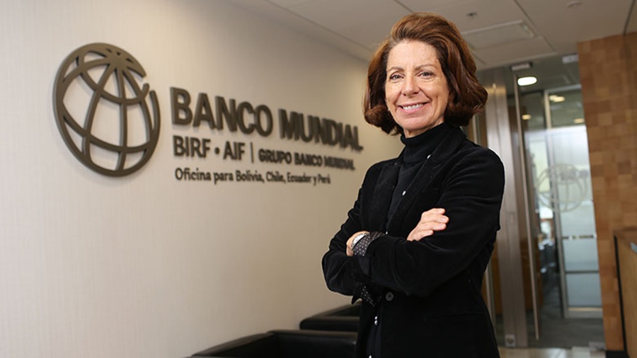 Banco Mundial
