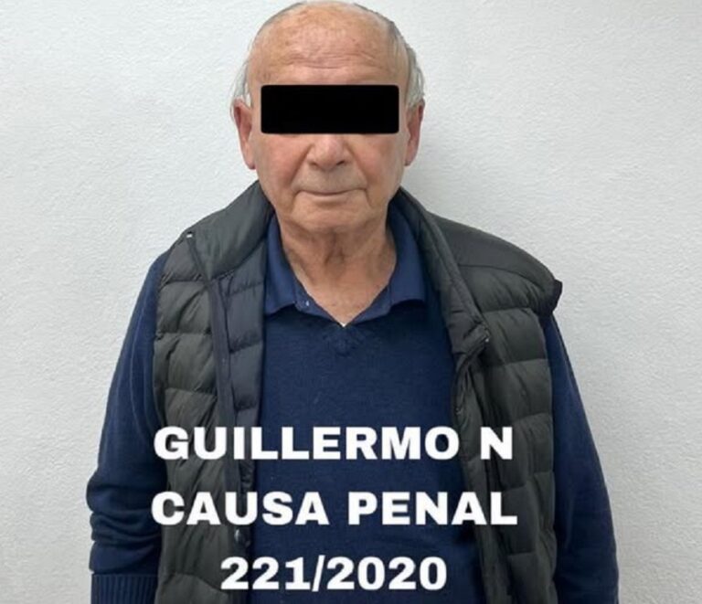 Guillermo Álvarez Cuevas