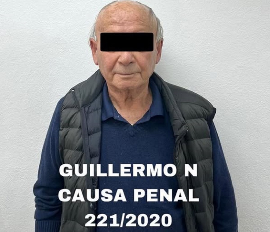 Guillermo Álvarez Cuevas