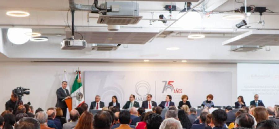Más de 50 empresas darán empleo a repatriados: CCE
