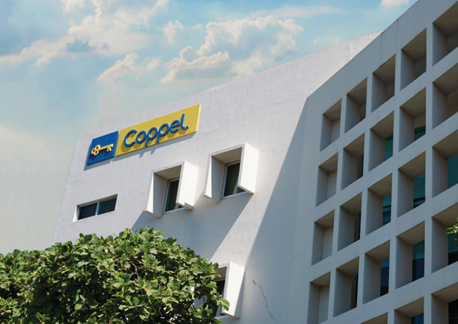 Coppel este año invierte más de 14 mil mdp