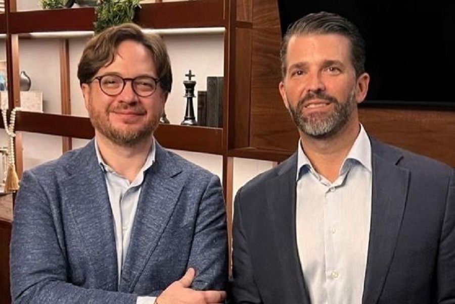 Altagracia y Trump coincidirán en reunión este sábado
