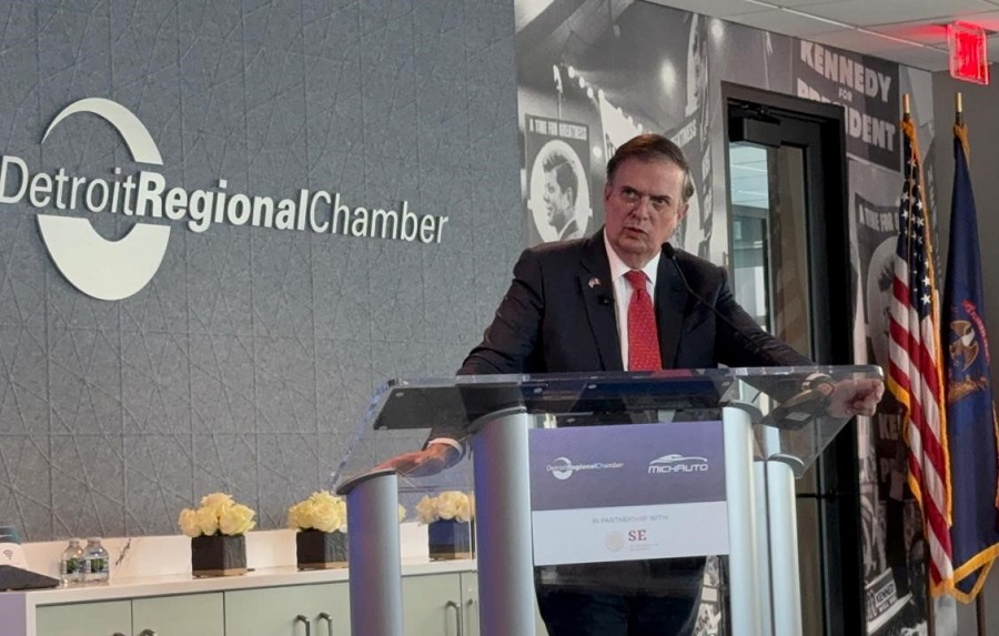 Ebrard Detroit