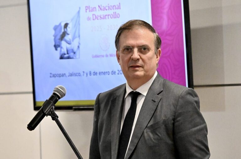 Marcelo Ebrard