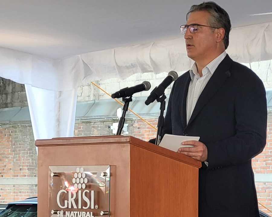 Alejandro Grisi de Lara