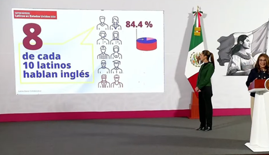 Mexicanos aportan más de 2 billones a PIB de EU