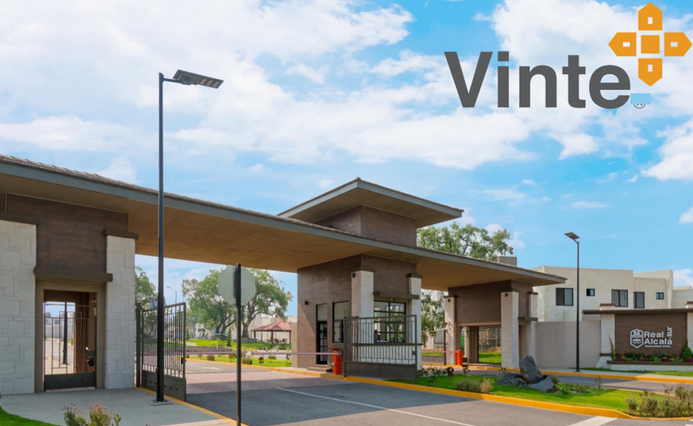 Vinte