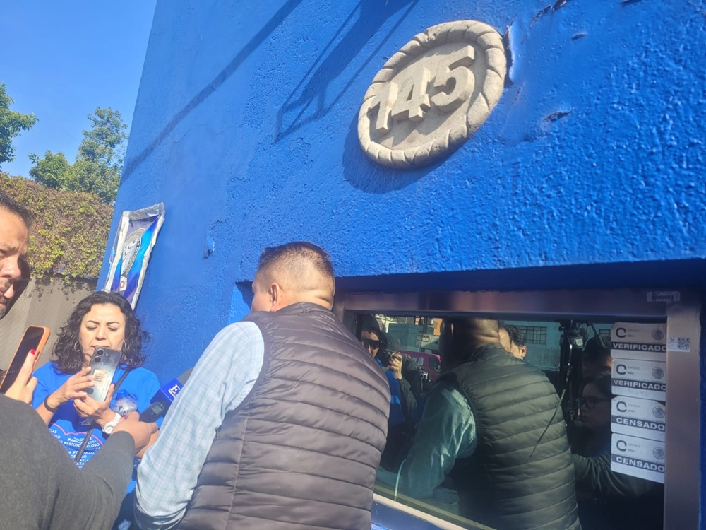 El Oso