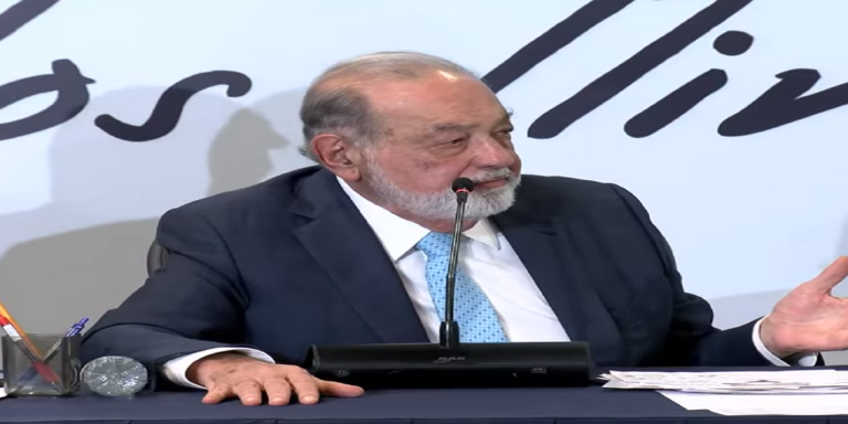 Carlos Slim Helú