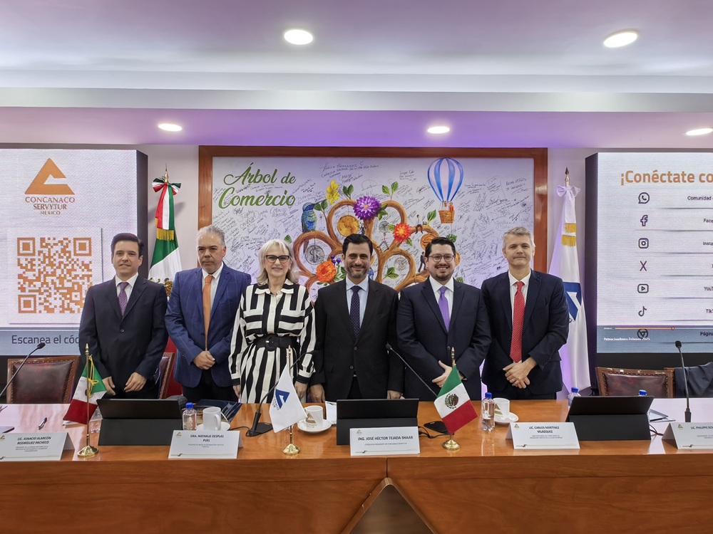 Crece infraestructura hotelera por Mundial 2026