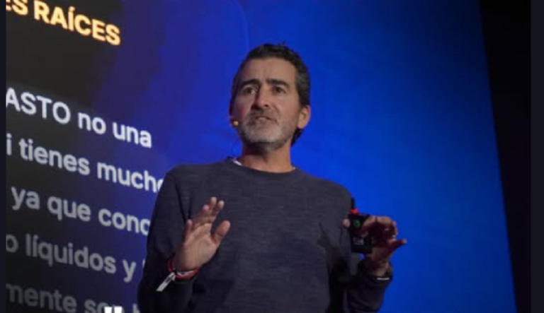 Fernando Padilla Ezeta